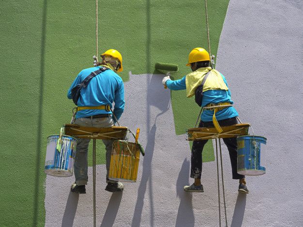 How Much Does House Painting Cost in Perth? A Complete Guide