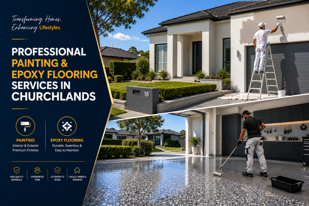 Kavexa Property Services