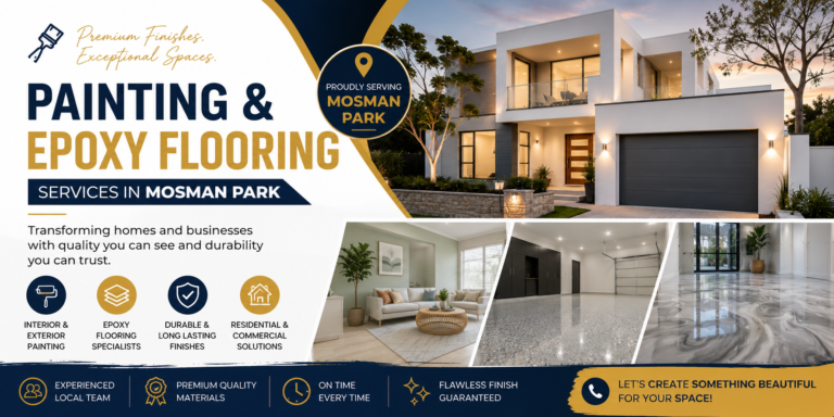 Mosman Park